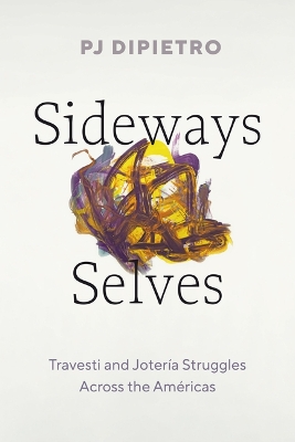 Book cover for Sideways Selves