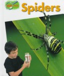 Cover of Spiders