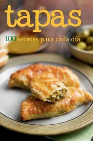 Cover of Tapas