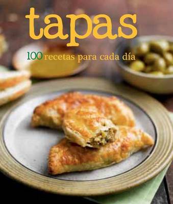 Cover of Tapas