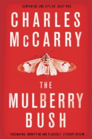 Cover of The Mulberry Bush