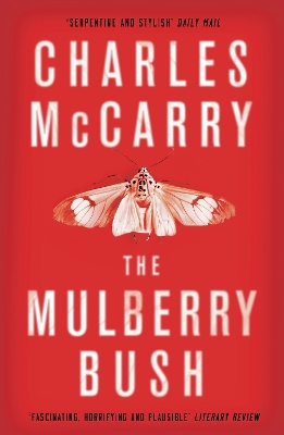 Book cover for The Mulberry Bush