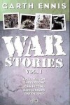 Book cover for War Stories