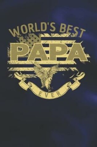 Cover of World's Best Papa Ever