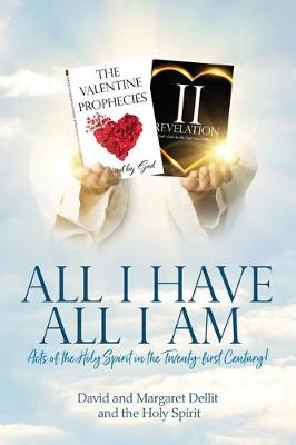 Book cover for All I Have - All I Am