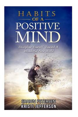 Book cover for Habits of a Positive Mind