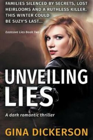 Cover of Unveiling Lies