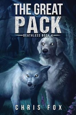 Book cover for The Great Pack