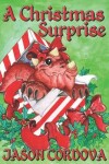 Book cover for A Christmas Surprise