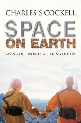 Cover of Space on Earth