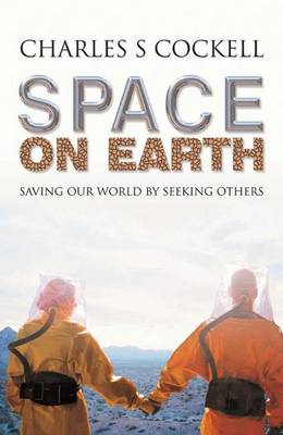 Cover of Space on Earth