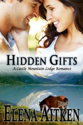 Cover of Hidden Gifts
