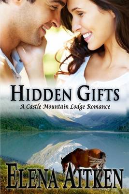 Book cover for Hidden Gifts