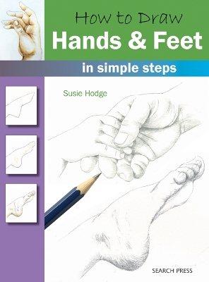 Cover of Hands & Feet