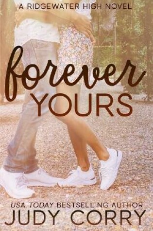 Cover of Forever Yours