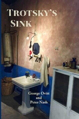 Cover of Trotsky's Sink