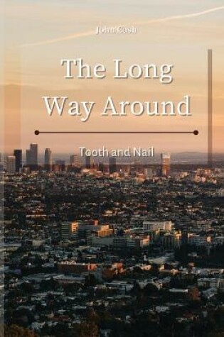 Cover of The Long Way Around