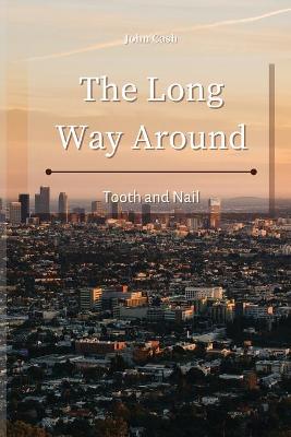 Book cover for The Long Way Around