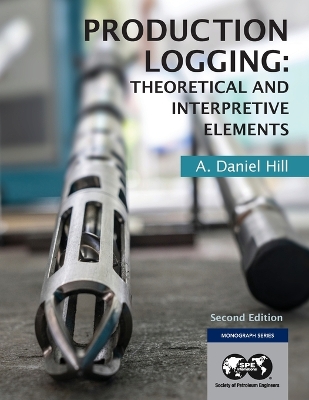 Book cover for Production Logging