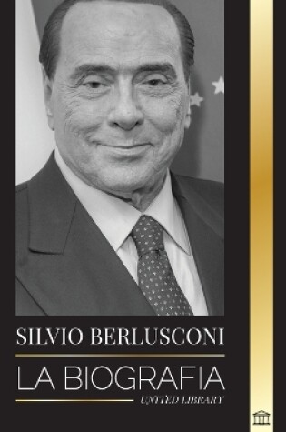 Cover of Silvio Berlusconi