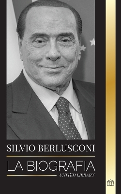 Cover of Silvio Berlusconi