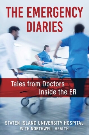Cover of The Emergency Diaries