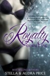 Book cover for Royalty