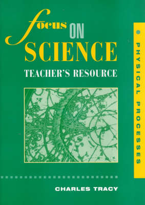 Cover of Physical Processes