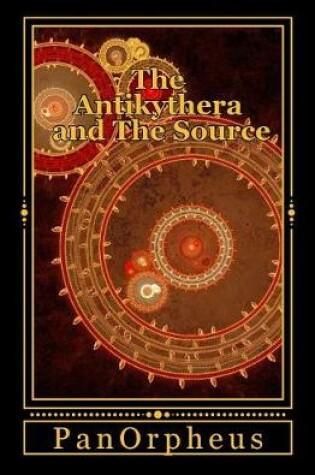 Cover of The Antikythera and The Source