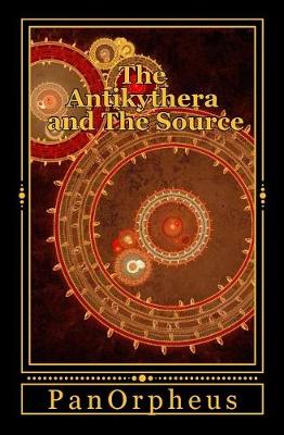 Book cover for The Antikythera and The Source