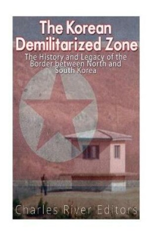 Cover of The Korean Demilitarized Zone