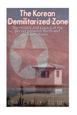 Book cover for The Korean Demilitarized Zone