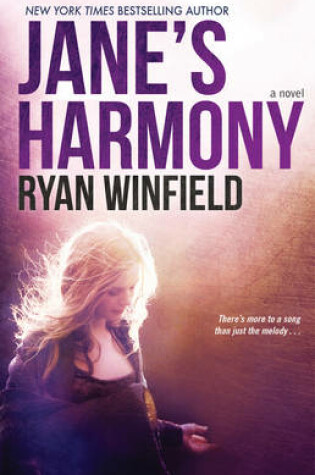 Cover of Jane's Harmony