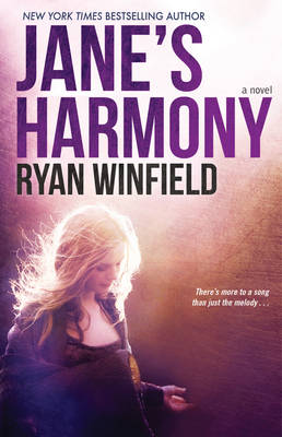 Book cover for Jane's Harmony