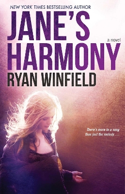 Book cover for Jane's Harmony