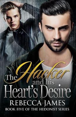 Cover of The Hacker and his Heart's Desire