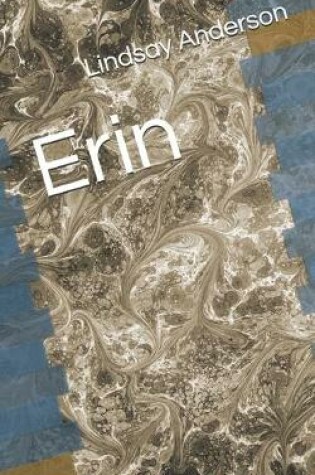 Cover of Erin