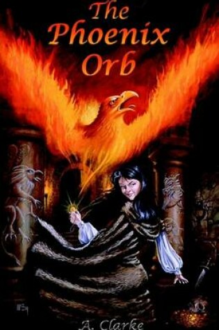 Cover of The Phoenix Orb