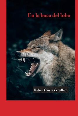 Book cover for En la boca del lobo