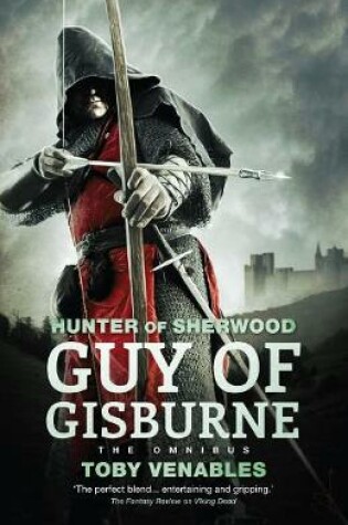 Cover of Guy of Gisburne