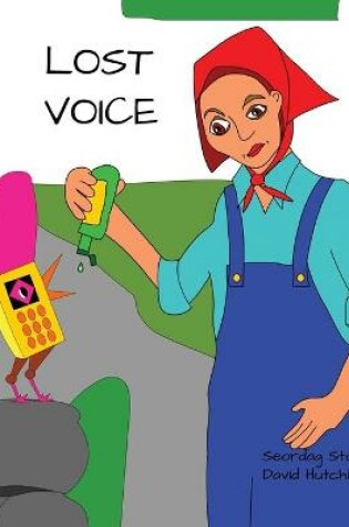 Cover of Lost Voice