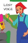 Book cover for Lost Voice