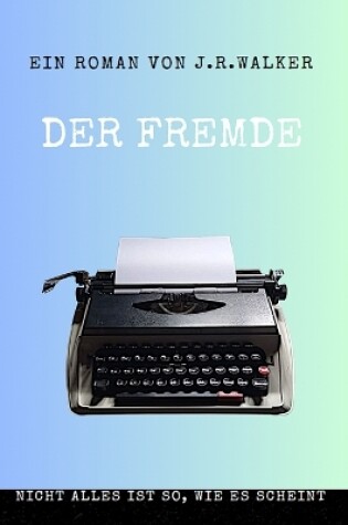 Cover of Der Fremde