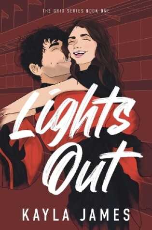 Cover of Lights Out