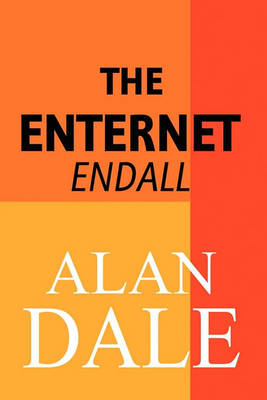 Book cover for The Enternet