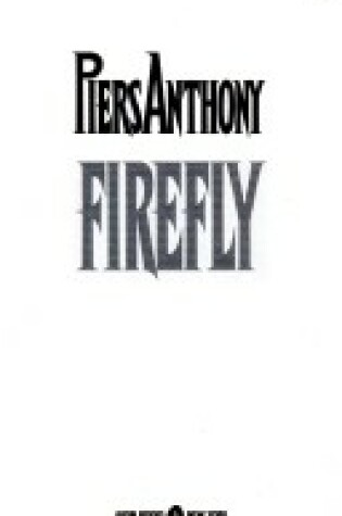 Cover of Firefly