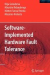 Book cover for Software-Implemented Hardware Fault Tolerance