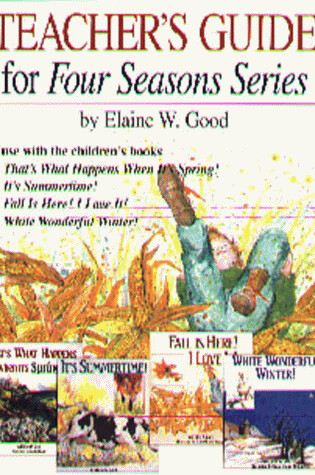 Cover of The Four Seasons Series Teacher Edition