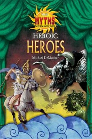 Cover of Heroic Heroes