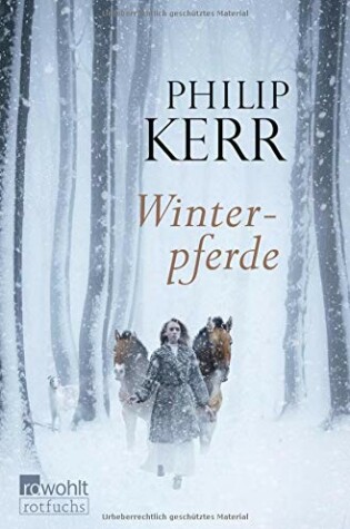 Cover of Winterpferde